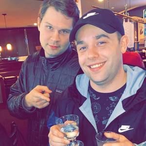 Meet your Posher, Alan